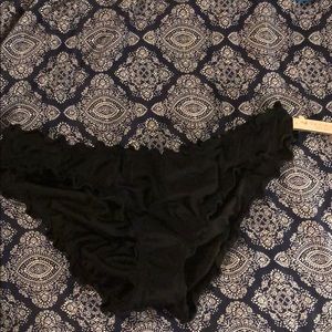 VS bikini bottoms